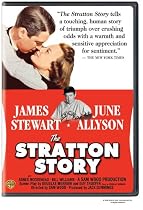 The Stratton Story
