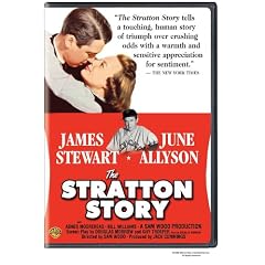 The Stratton Story