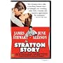 The Stratton Story
