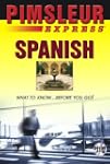 Express Spanish: Learn to Speak and U...