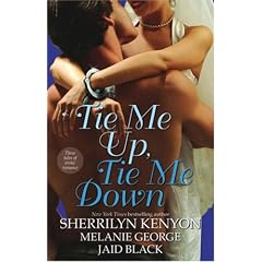 Tie ME Up Tie ME Down