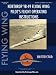 Northrop YB-49 Flying Wing Pilot's Flight Manual Image
