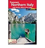 Northern Italy : with Venice, Milan & the Lakes