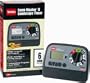 Toro 53806 Lawn Master II 6-Zone Landscape Sprinkler System Water Timer