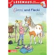 Conni und Flecki: Lesemaus zum Lesenlernen. Lesestufe 2