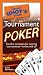The Pocket Idiot's Guide to Tournament Poker (Pocket Idiot's Guide)