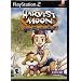 Harvest Moon: Save the Homeland