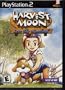 Harvest Moon: Save the Homeland