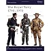 Osprey Men-at-Arms series, Vols.51-75