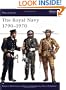 Royal Navy 1790-1970 (Men at Arms Series, 65)