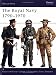Books : Royal Navy 1790-1970 (Men at Arms Series, 65)