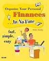 Organize Your Personal Finances In No Time