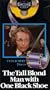 The Tall Blond Man With One Black Shoe [VHS]