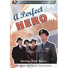 A Perfect Hero by 