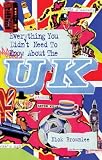 Everything you didn't need to know about the UK