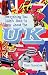 Everything You Didn't Need to Know About the UK