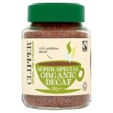 Clipper Organic Decaff Freeze Coffee 100G