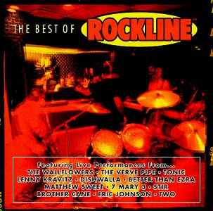 CD-Charts  Search : The Best of Rockline