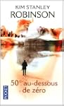 50� au-dessous de zero