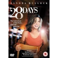 28 Days [DVD] [2000]
