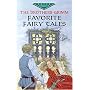 Favorite Fairy Tales (Dover Juvenile Classics)
