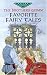 Search : Favorite Fairy Tales (Dover Juvenile Classics)