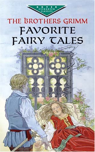 Favorite Fairy Tales