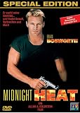 Midnight Heat (Special Edition) - Brian Bosworth