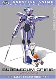 Bubblegum Crisis: Tokyo 2040, Vol. 3 - Inferno