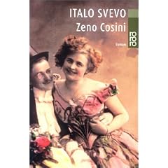 Zeno Cosini