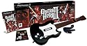 Guitar Hero II Bundle with Guitar (PS2)