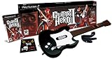 Guitar Hero II Bundle with Guitar (PS2)