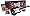 Guitar Hero II Bundle with Guitar (PS2)