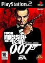 James Bond: From Russia With Love (PS2)
