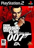 James Bond: From Russia With Love (PS2)