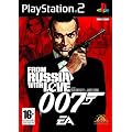 James Bond: From Russia With Love (PS2)