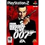 James Bond: From Russia With Love (PS2)