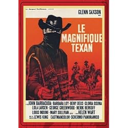 The Magnificent Texan