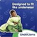 Pampers UnderJams Size 7, 46 Count