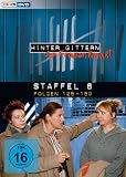 Hinter Gittern - der Frauenknast: Staffel 6 [6 DVDs]
