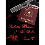 SalettiBlood:TheOrder(Volume1)