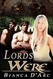 Lords of the Were (A Tale of the Were, Book 1)
