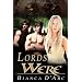 Lords of the Were (A Tale of the Were, Book 1)