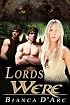 Lords of the Were (A Tale of the Were, Book 1)