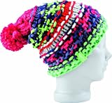 Burton Damen Beanie NANA, zest, Gr. one size, 257304
