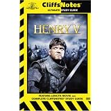 Henry Vby Kenneth Branagh