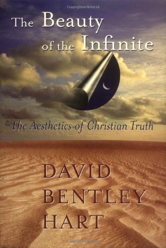 Read Online The Beauty Of The Infinite The Aesthetics