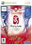 Pekin 2008 : le jeu officiel des J.O.