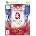 Pekin 2008 : le jeu officiel des J.O.