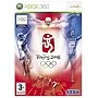 Pekin 2008 : le jeu officiel des J.O.